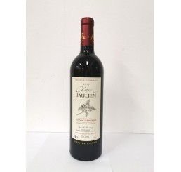 Château Jaulien 2018 "Old Vines" - Pessac-Léognan